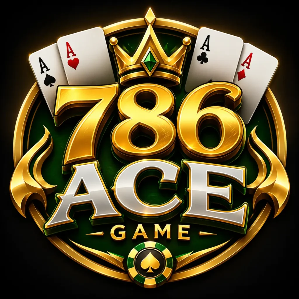 786ACE Game