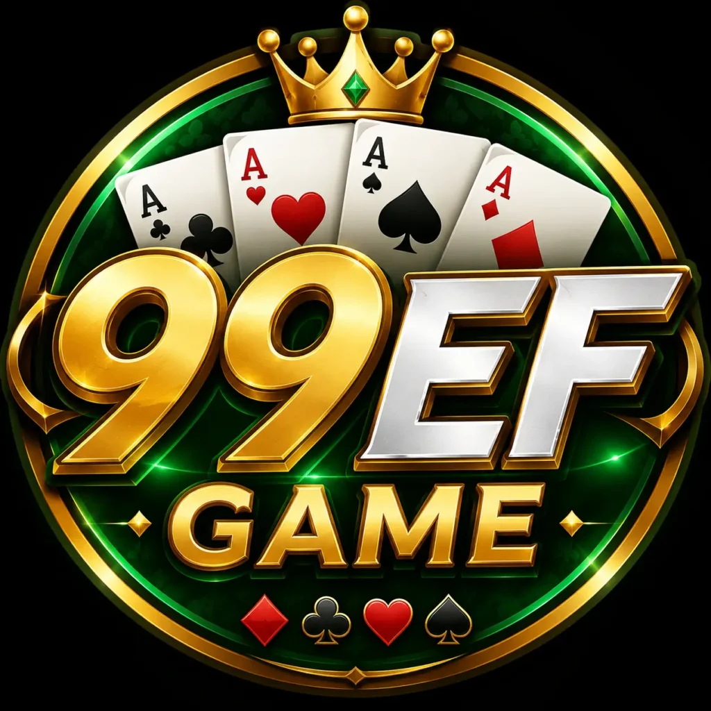 99EF Game