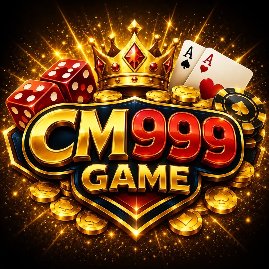 CM999 Game