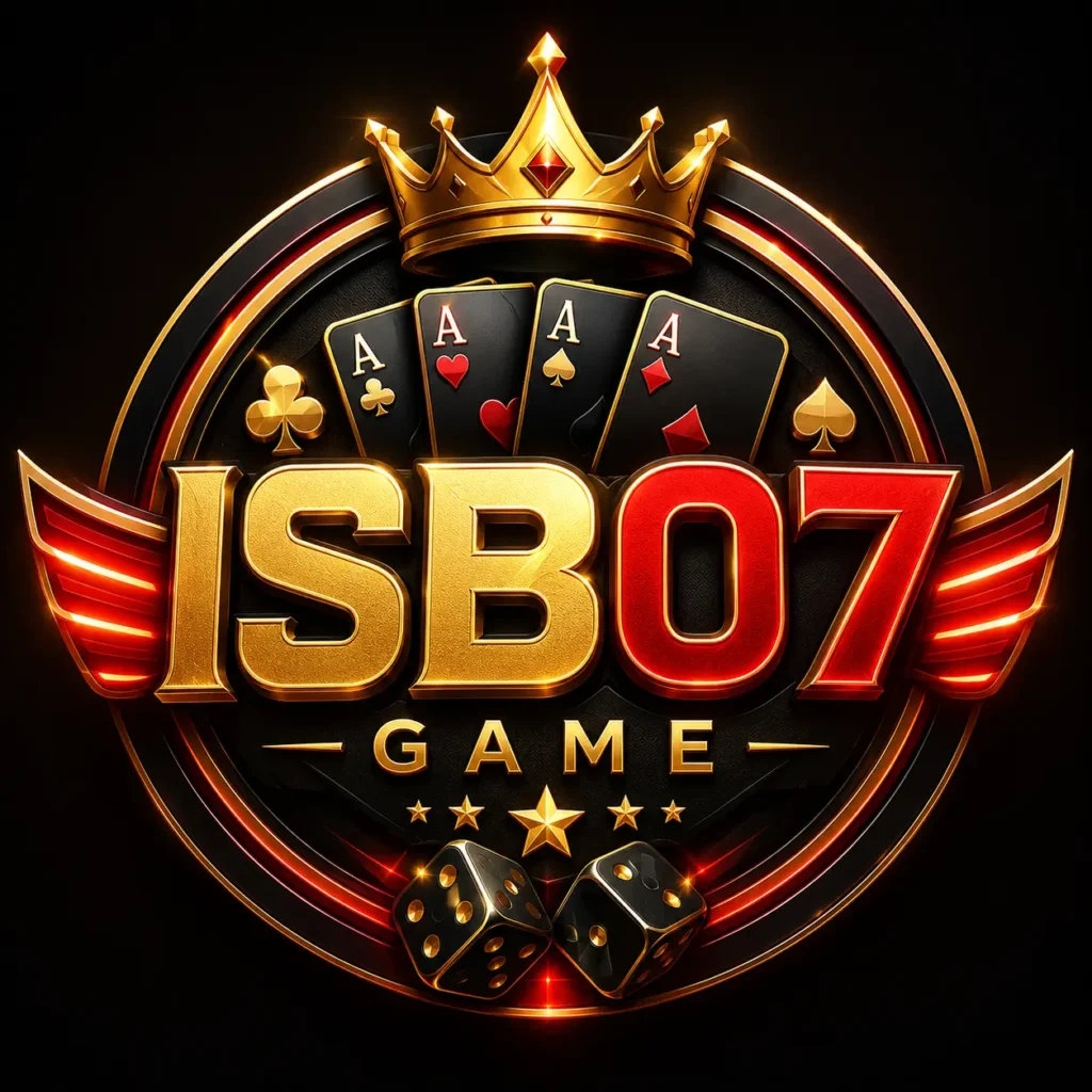 ISB07 Game