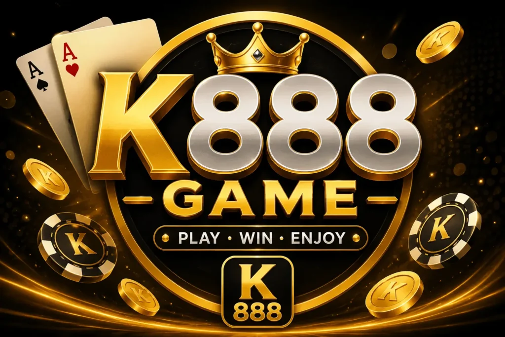 K888 Game